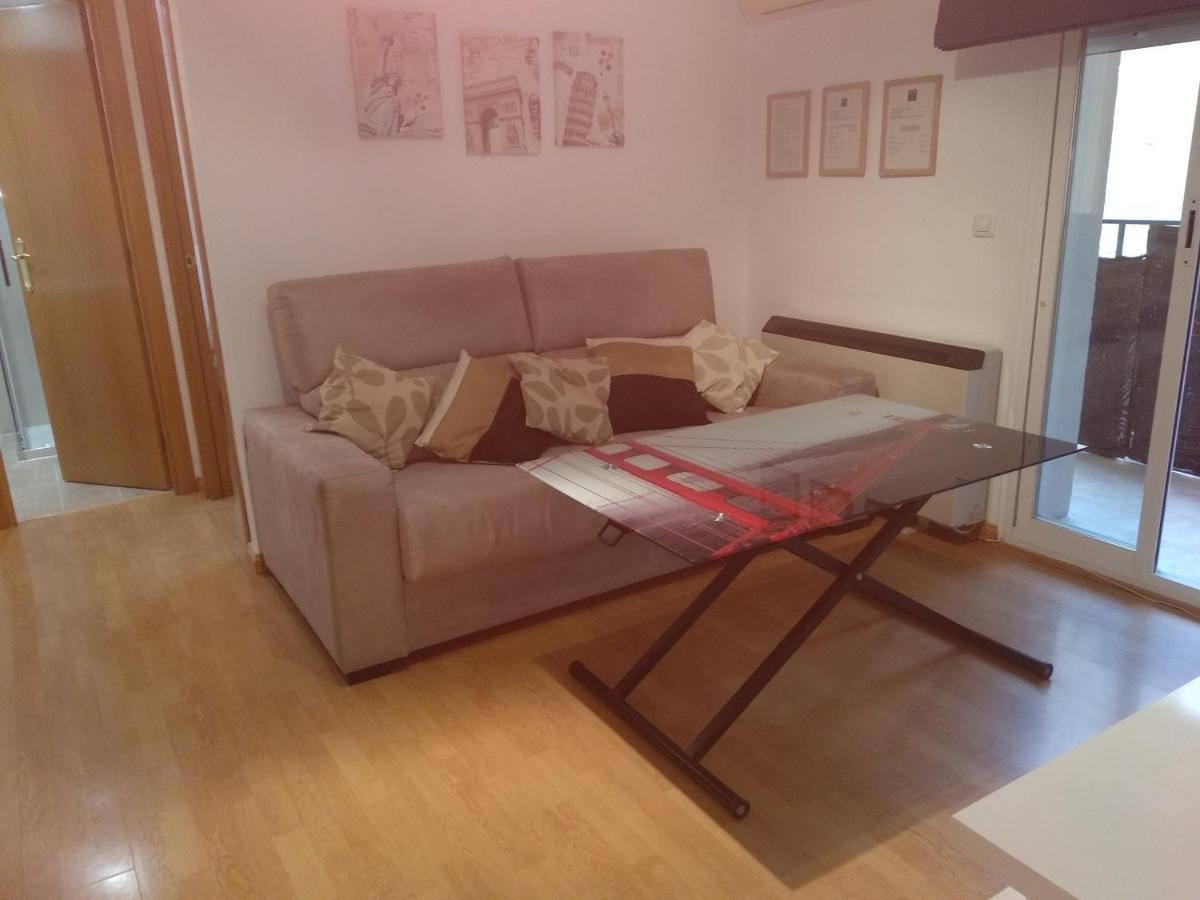 El Patio Apartment