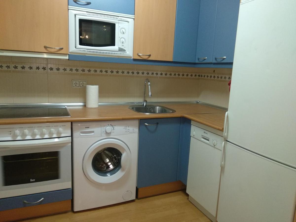 El Patio Apartment Zaragoza
