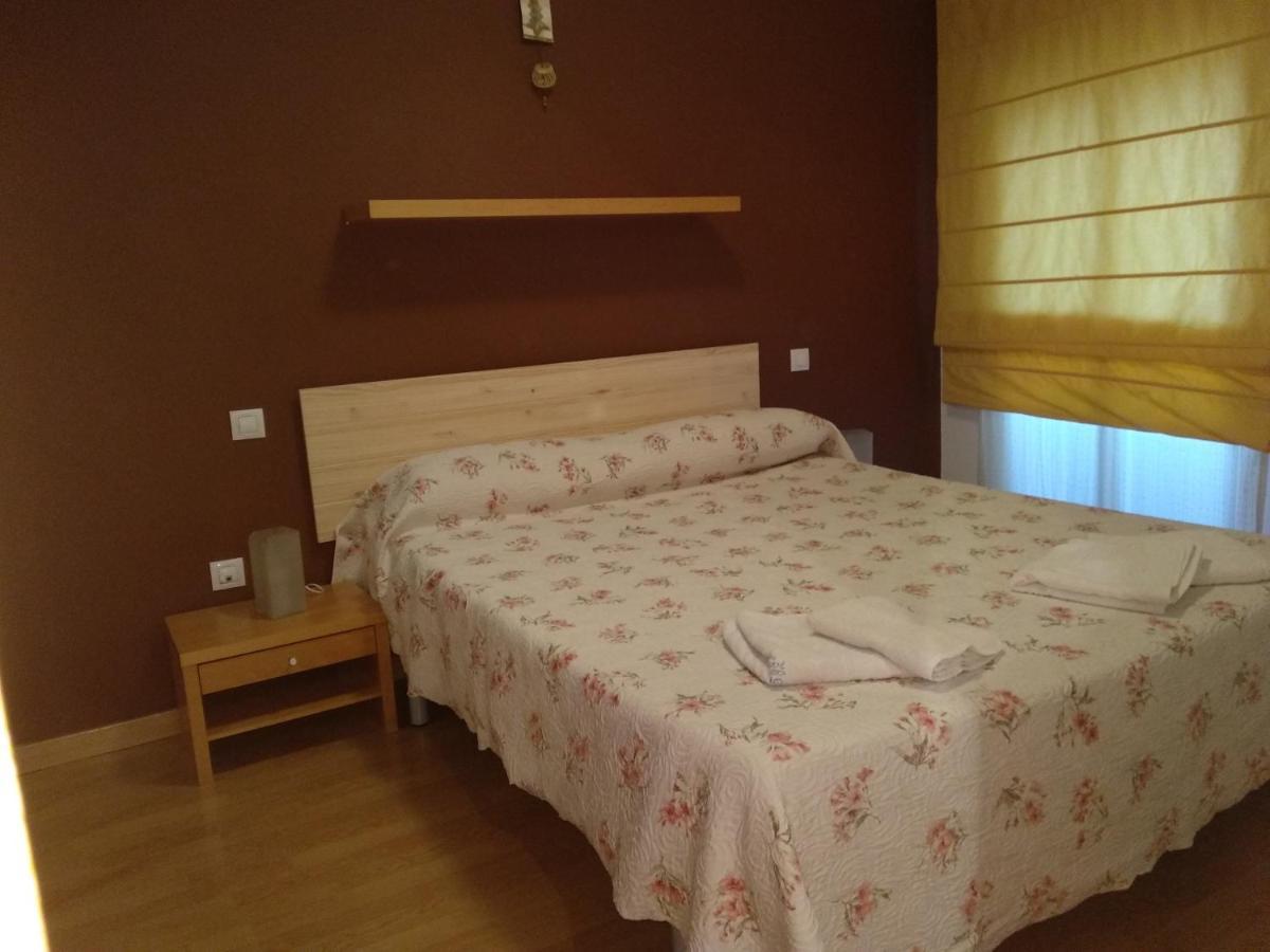 El Patio Apartment Zaragoza