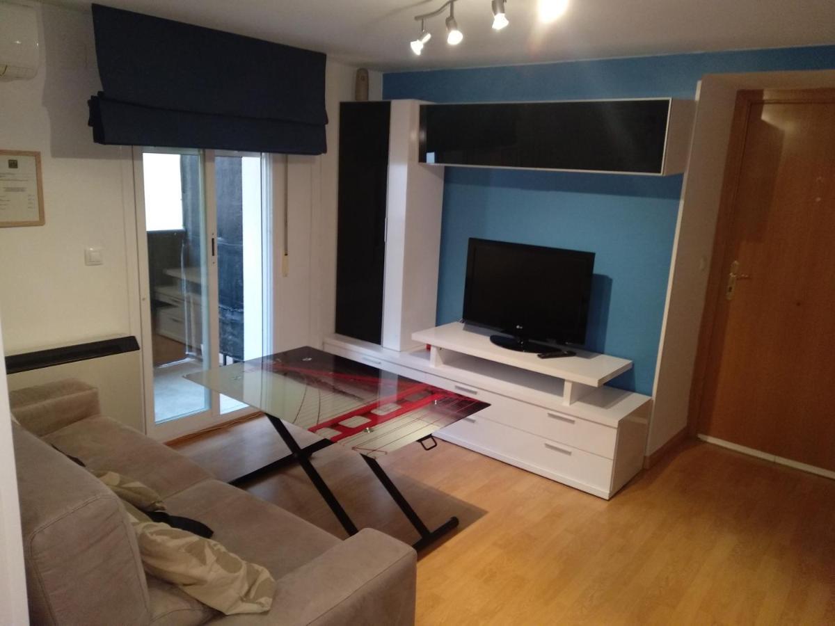 El Patio Apartment Zaragoza